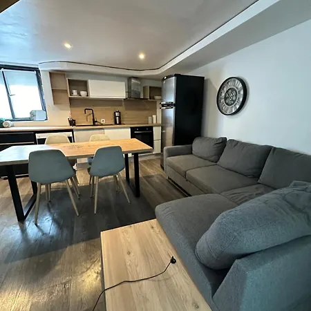 Maison Relaxe Le Fief-Sauvin