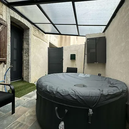 Maison Relaxe * Le Fief-Sauvin
